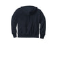 Champion® Reverse Weave® Hooded Sweatshirt - Navy