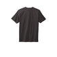 Carhartt® Short Sleeve Henley T-Shirt - Carbon Heather