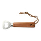 Bullware Bottle Opener - Wood