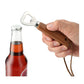 Bullware Bottle Opener - Wood