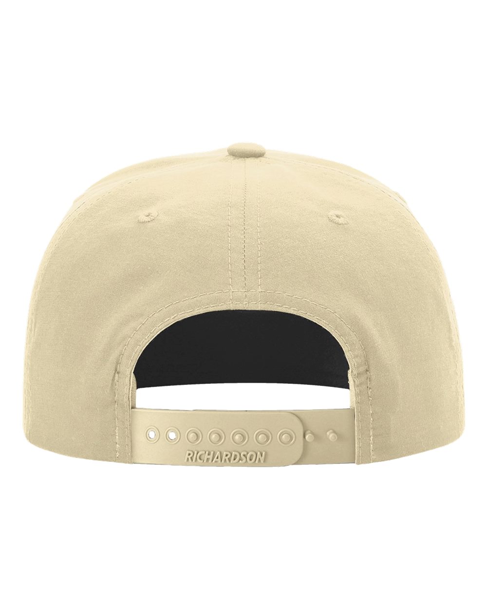 Richardson - Umpqua Snapback Cap - 256 - Birch/Black