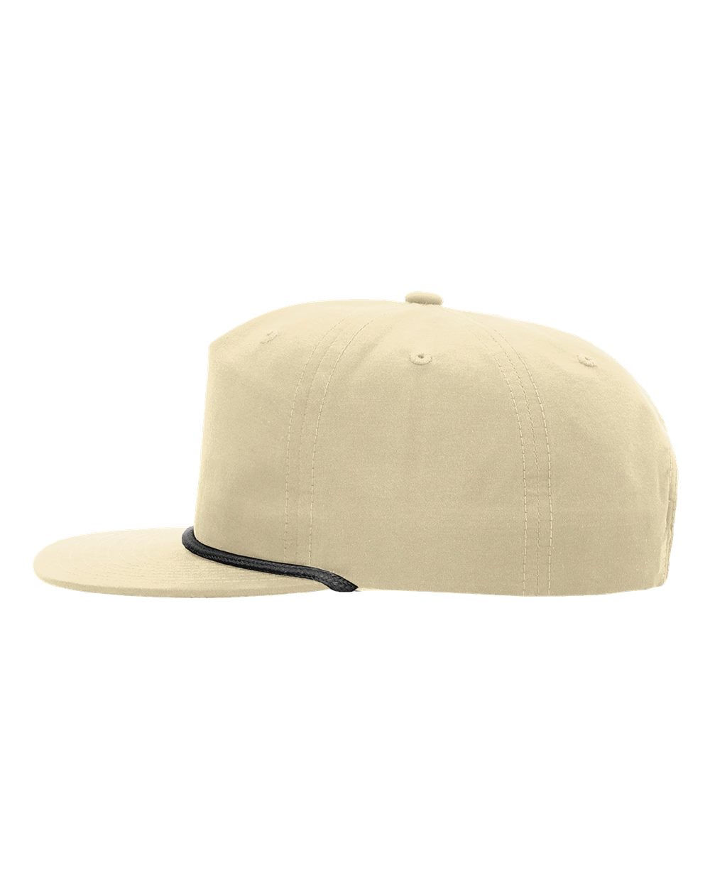Richardson - Umpqua Snapback Cap - 256 - Birch/Black