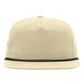 Richardson - Umpqua Snapback Cap - 256 - Birch/Black