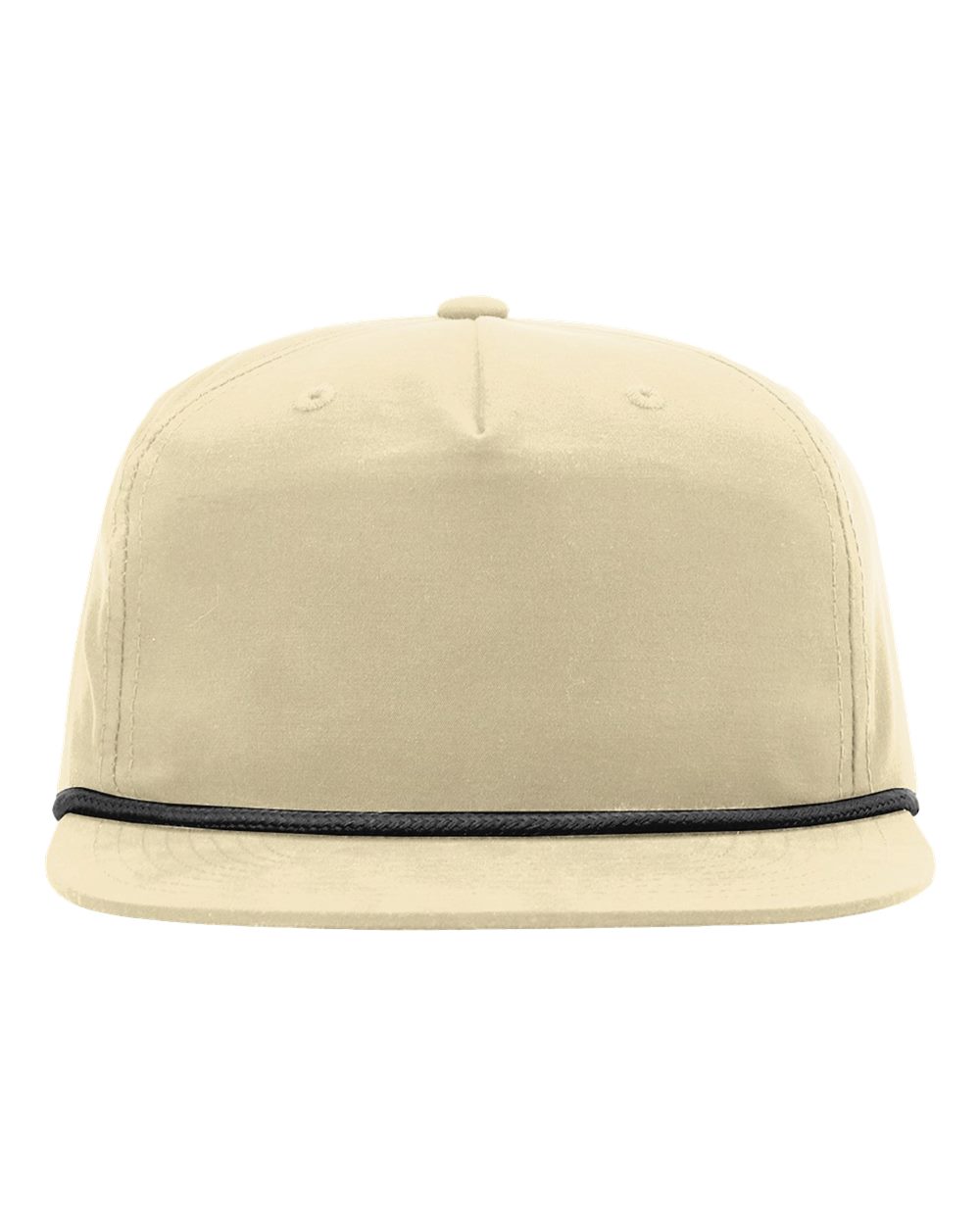 Richardson - Umpqua Snapback Cap - 256 - Birch/Black
