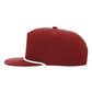 Richardson - Umpqua Snapback Cap - 256 - Cardinal/White