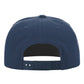Richardson - Umpqua Snapback Cap - 256 - Navy/White