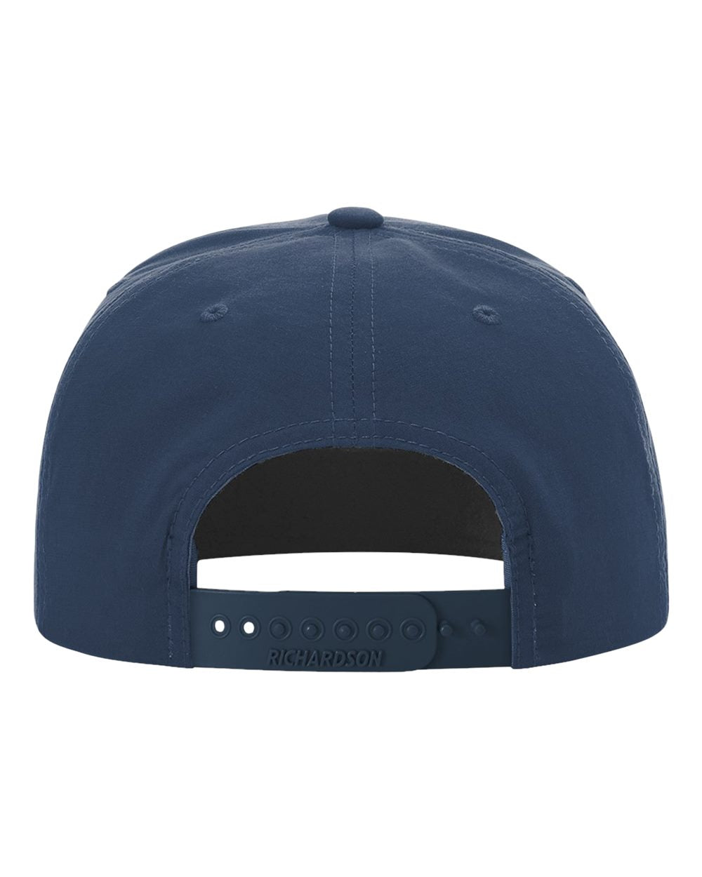 Richardson - Umpqua Snapback Cap - 256 - Navy/White