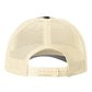 Richardson 115 Low Profile Trucker Cap - Chocolate Chip/Birch