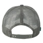 Old Favorite Five-Panel Trucker Cap - OFAFP - Blue Pines