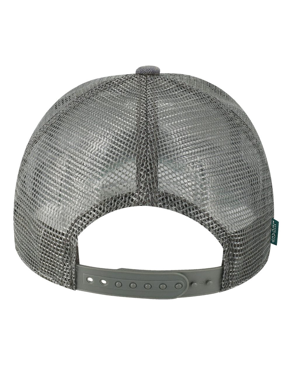 Old Favorite Five-Panel Trucker Cap - OFAFP - Blue Pines