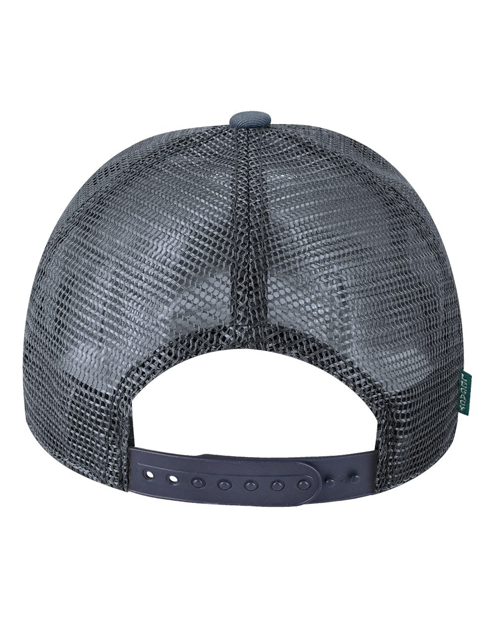 Old Favorite Five-Panel Trucker Cap - OFAFP - Poncho