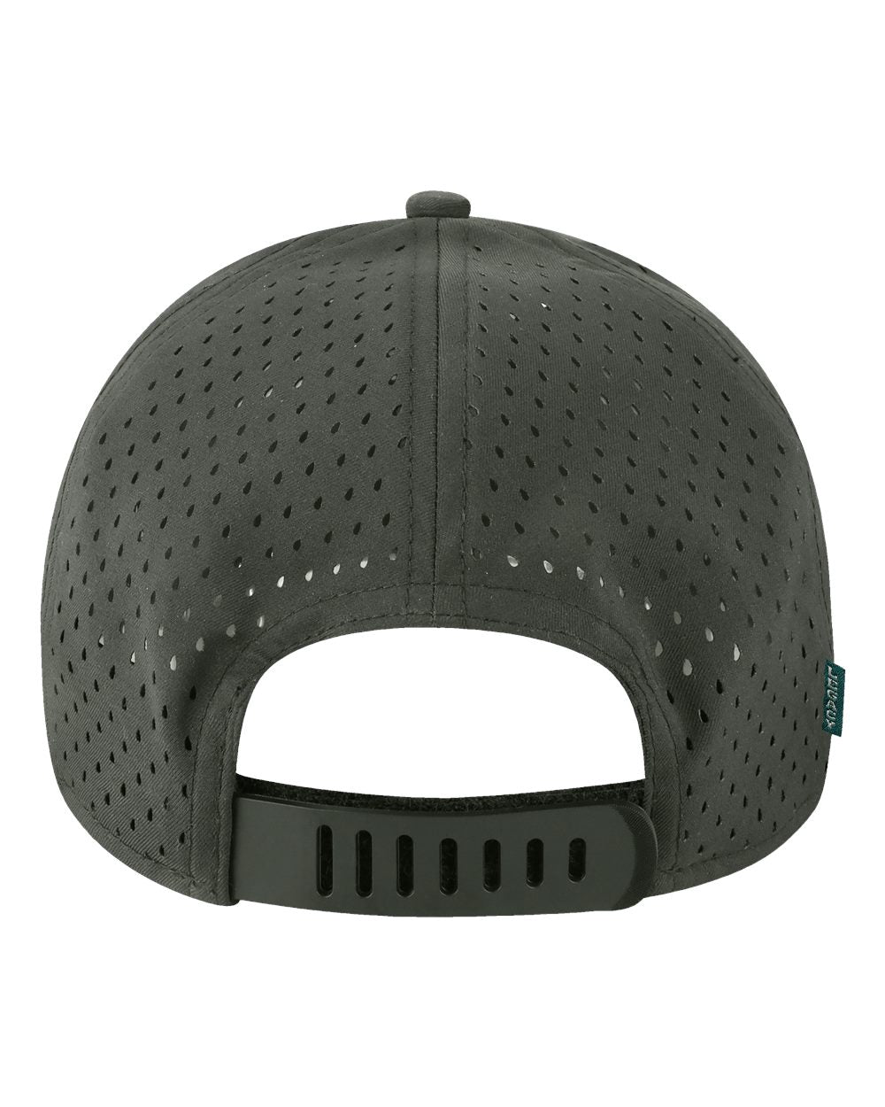 Reclaim Mid-Pro Adjustable Cap - REMPA - Black