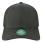 Reclaim Mid-Pro Adjustable Cap - REMPA - Black