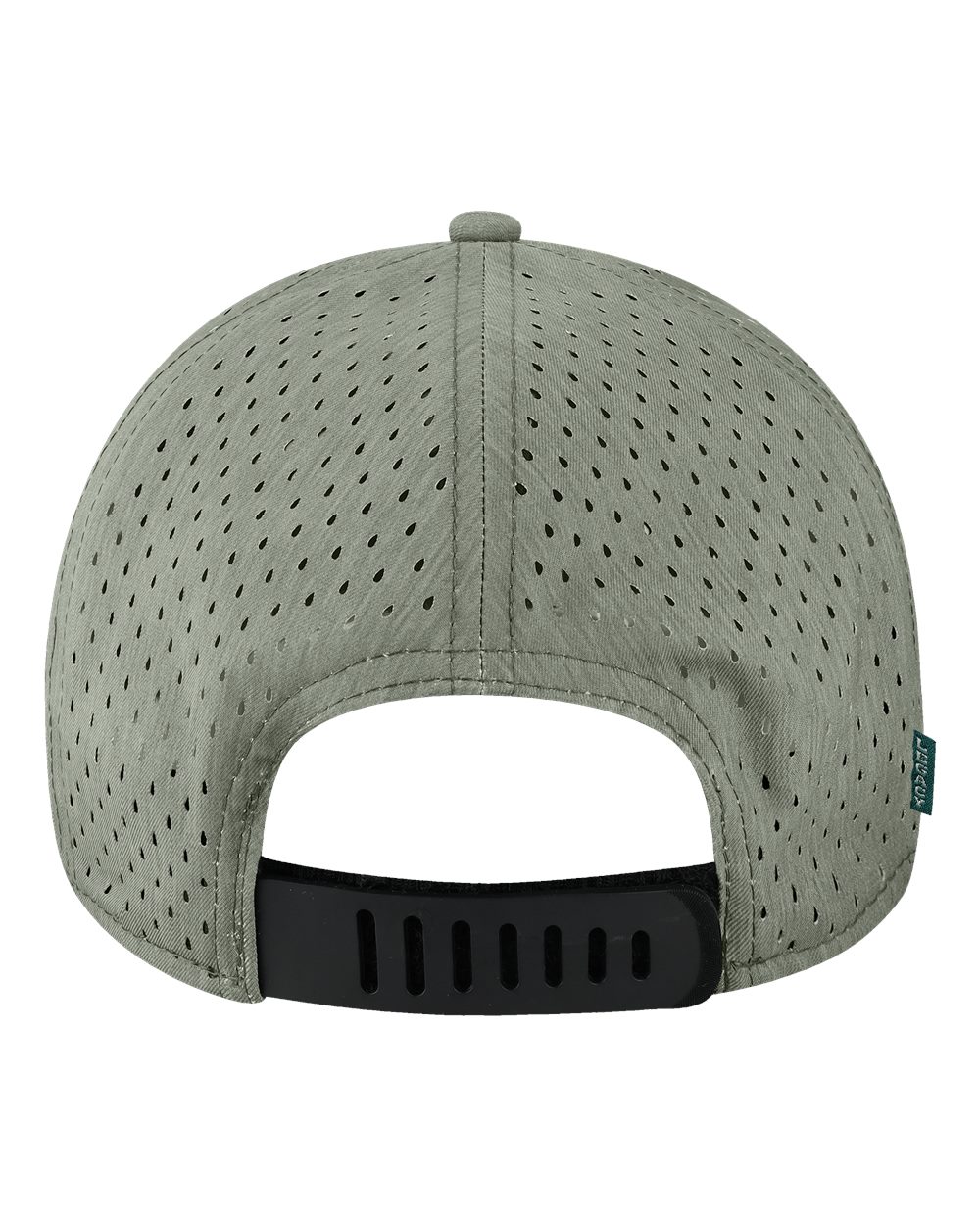 Reclaim Mid-Pro Adjustable Cap - REMPA - Eco Dark Grey