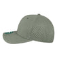 Reclaim Mid-Pro Adjustable Cap - REMPA - Eco Dark Grey