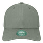 Reclaim Mid-Pro Adjustable Cap - REMPA - Eco Dark Grey