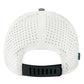 Reclaim Mid-Pro Adjustable Cap - REMPA - Eco Dark Grey/White
