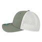 Reclaim Mid-Pro Adjustable Cap - REMPA - Eco Dark Grey/White