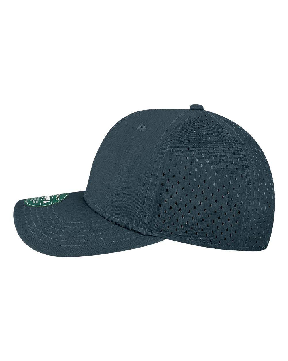Reclaim Mid-Pro Adjustable Cap - REMPA - Eco Navy