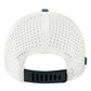Reclaim Mid-Pro Adjustable Cap - REMPA - Eco Navy/White