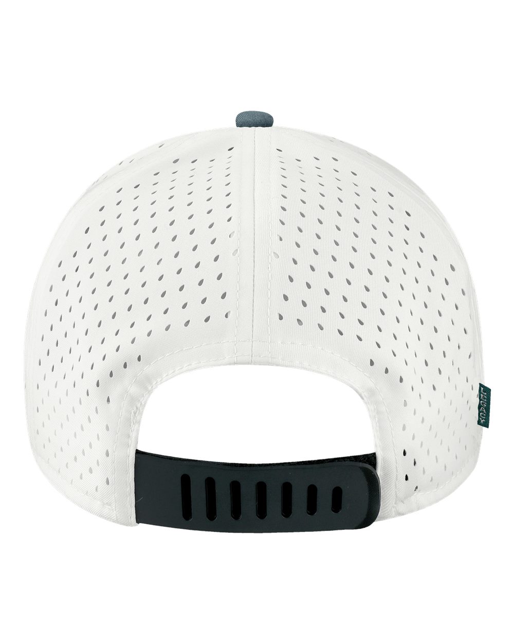Reclaim Mid-Pro Adjustable Cap - REMPA - Eco Navy/White