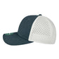 Reclaim Mid-Pro Adjustable Cap - REMPA - Eco Navy/White