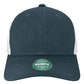 Reclaim Mid-Pro Adjustable Cap - REMPA - Eco Navy/White