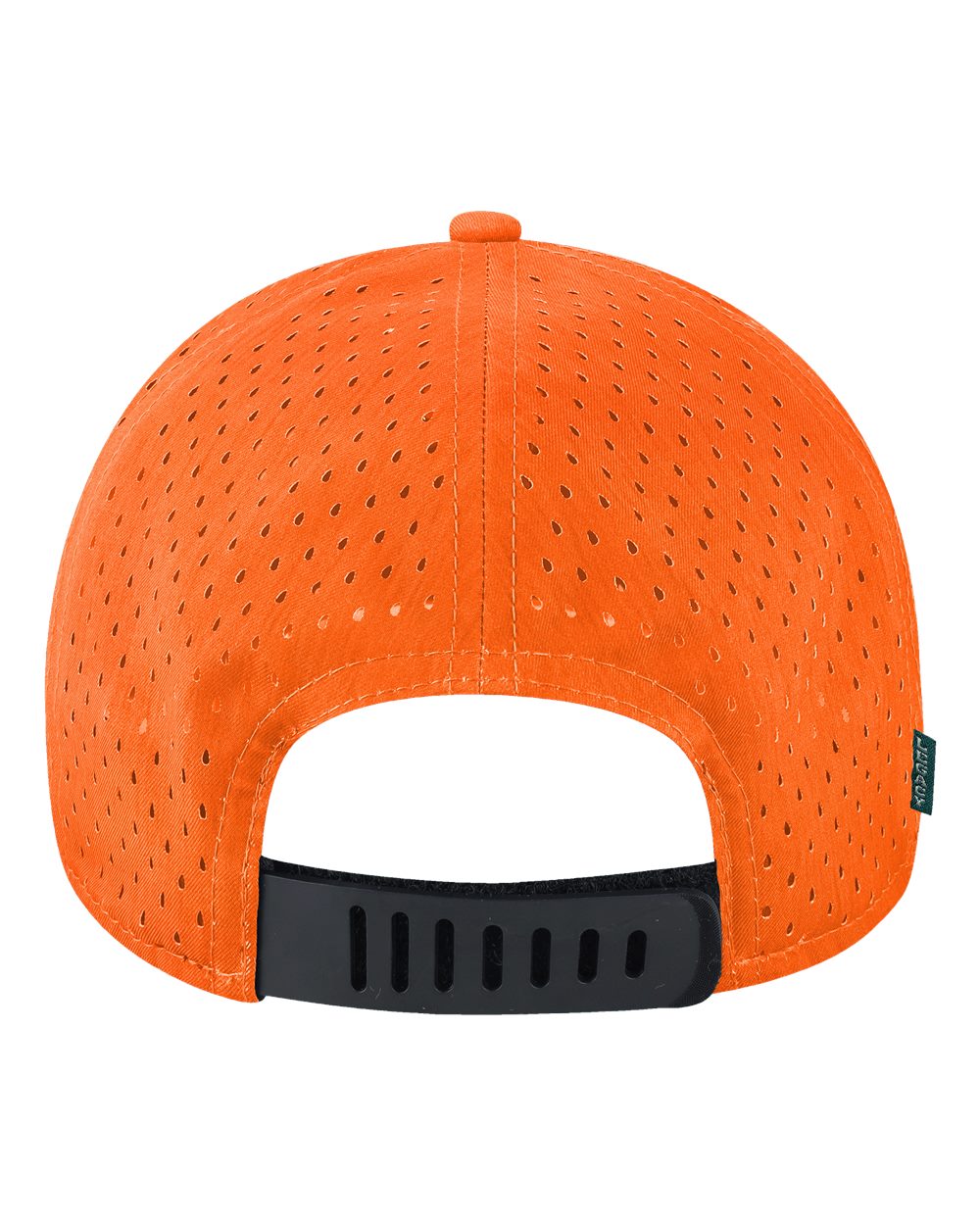 Reclaim Mid-Pro Adjustable Cap - REMPA - Eco Orange
