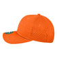 Reclaim Mid-Pro Adjustable Cap - REMPA - Eco Orange