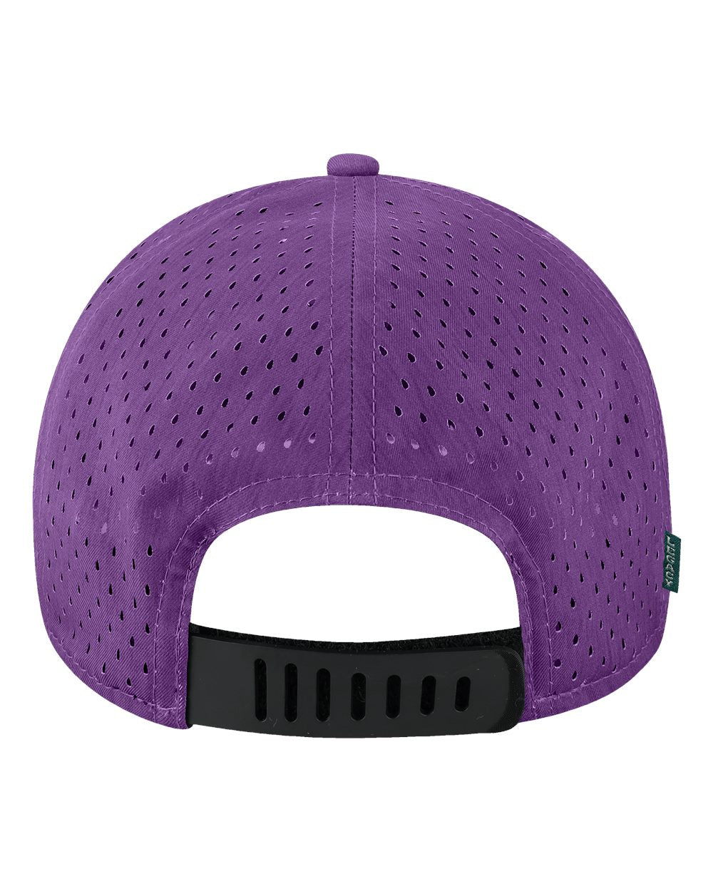 Reclaim Mid-Pro Adjustable Cap - REMPA - Eco Purple