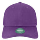 Reclaim Mid-Pro Adjustable Cap - REMPA - Eco Purple