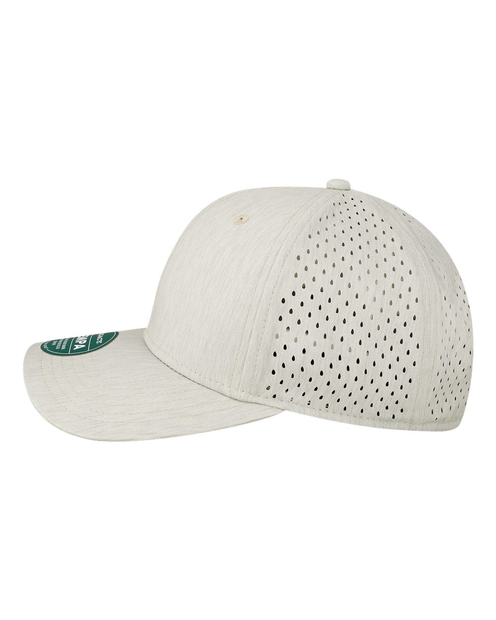 Reclaim Mid-Pro Adjustable Cap - REMPA - Eco Sand
