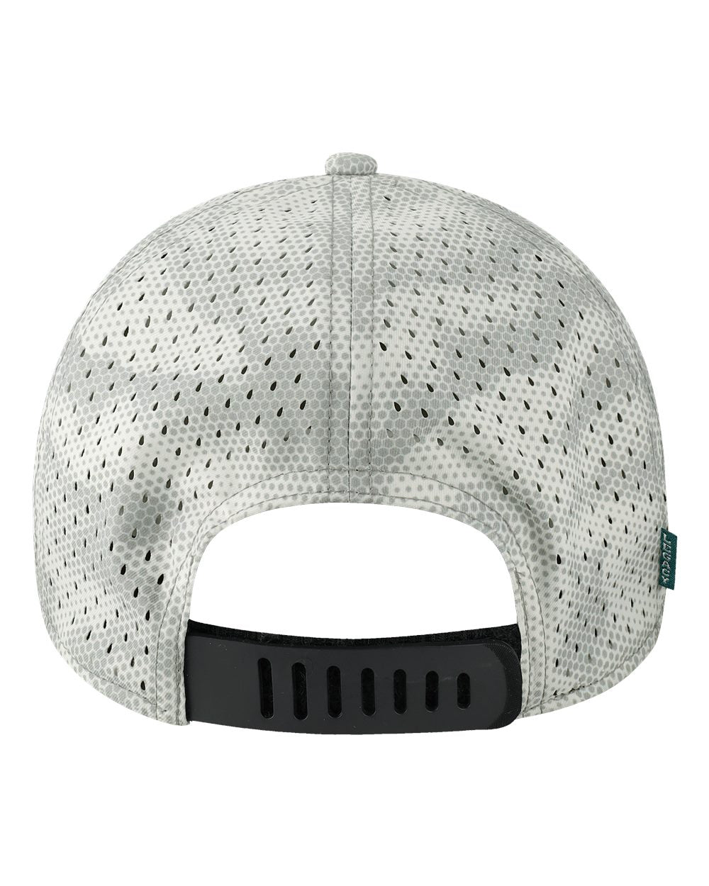Reclaim Mid-Pro Adjustable Cap - REMPA - Eco Camo Dots