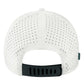 Reclaim Mid-Pro Adjustable Cap - REMPA - White