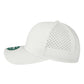 Reclaim Mid-Pro Adjustable Cap - REMPA - White