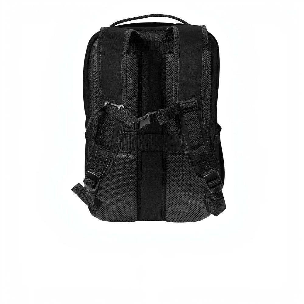 Port Authority® Impact Tech Backpack - Deep Black