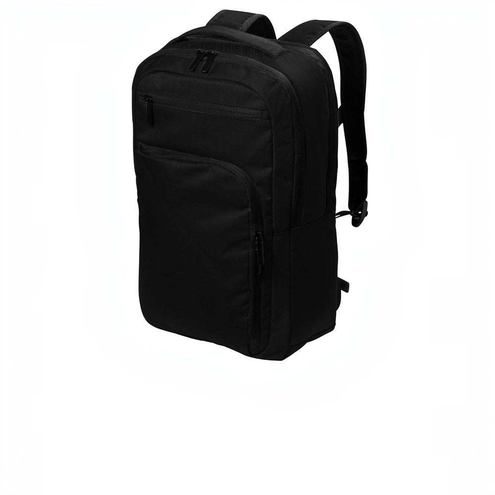Port Authority® Impact Tech Backpack - Deep Black