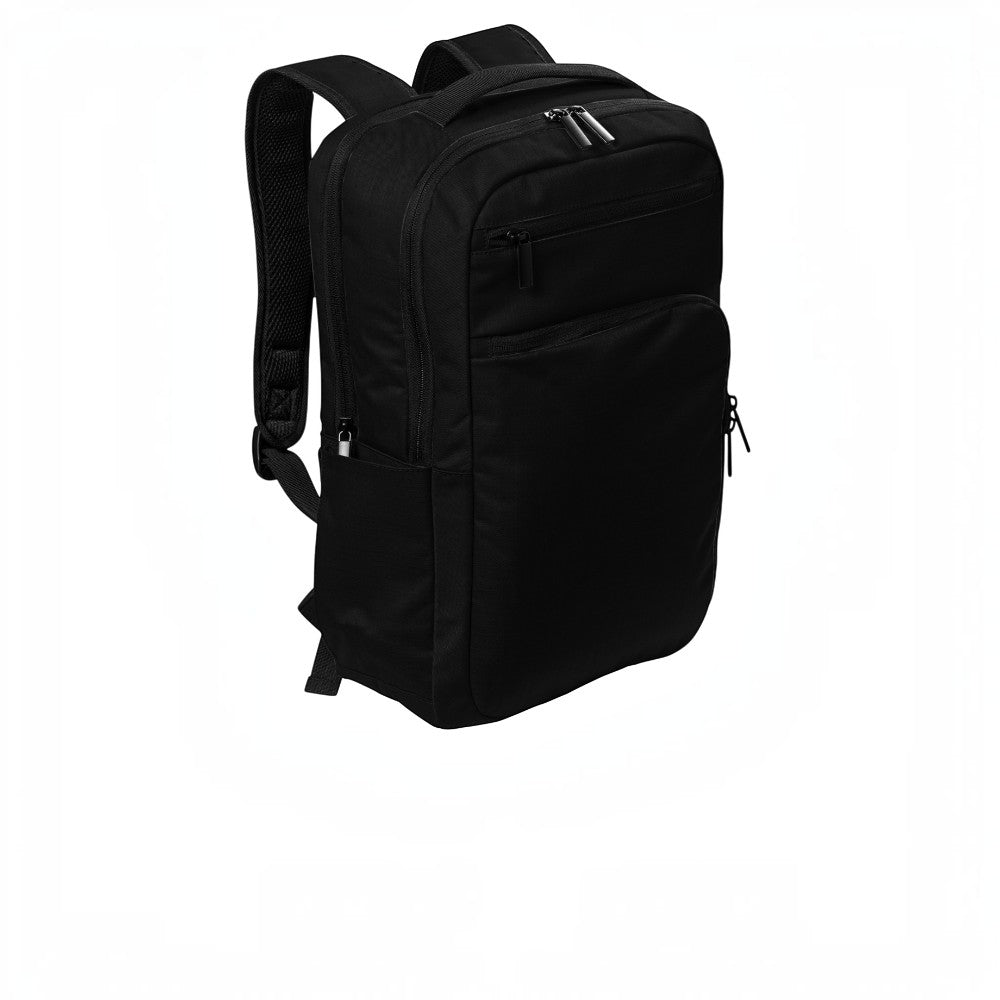 Port Authority® Impact Tech Backpack - Deep Black