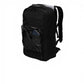 Port Authority® Impact Tech Backpack - Deep Black