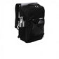 Port Authority® Impact Tech Backpack - Deep Black