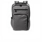 Port Authority® Impact Tech Backpack - Gusty Grey