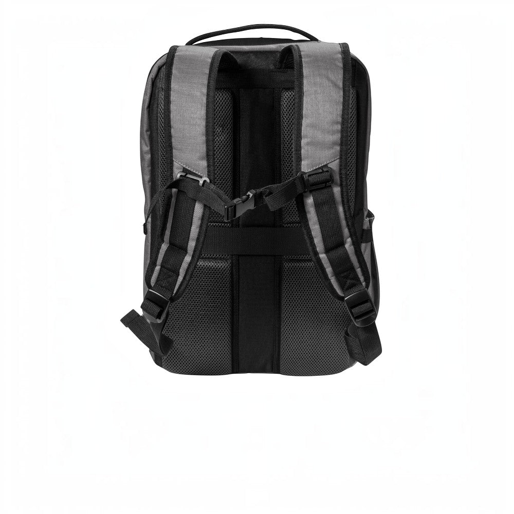 Port Authority® Impact Tech Backpack - Gusty Grey