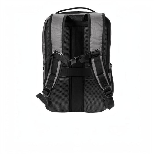 Port Authority® Impact Tech Backpack - Gusty Grey