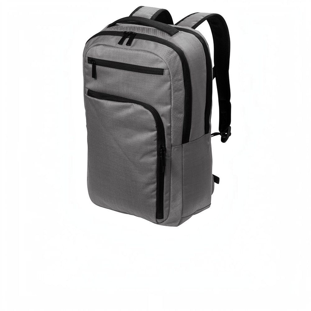Port Authority® Impact Tech Backpack - Gusty Grey