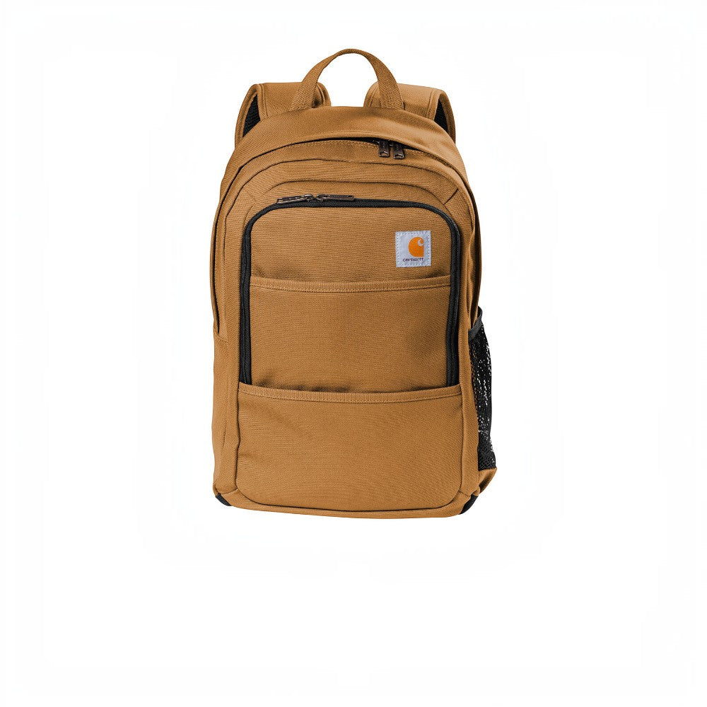 Carhartt® Foundry Series Backpack - Carhartt Brown