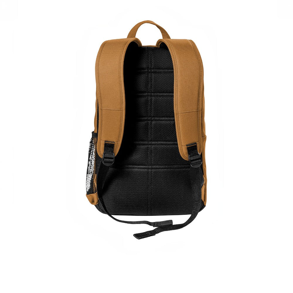 Carhartt® Foundry Series Backpack - Carhartt Brown