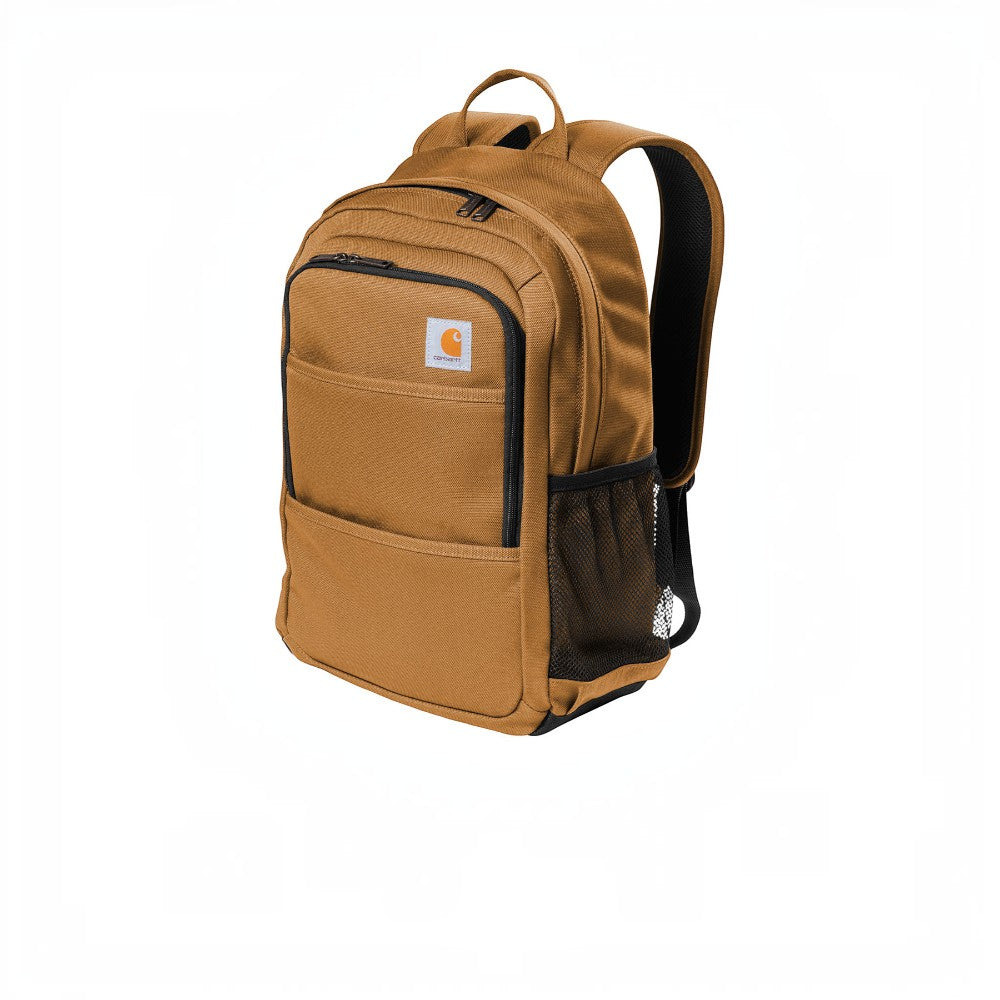Carhartt® Foundry Series Backpack - Carhartt Brown