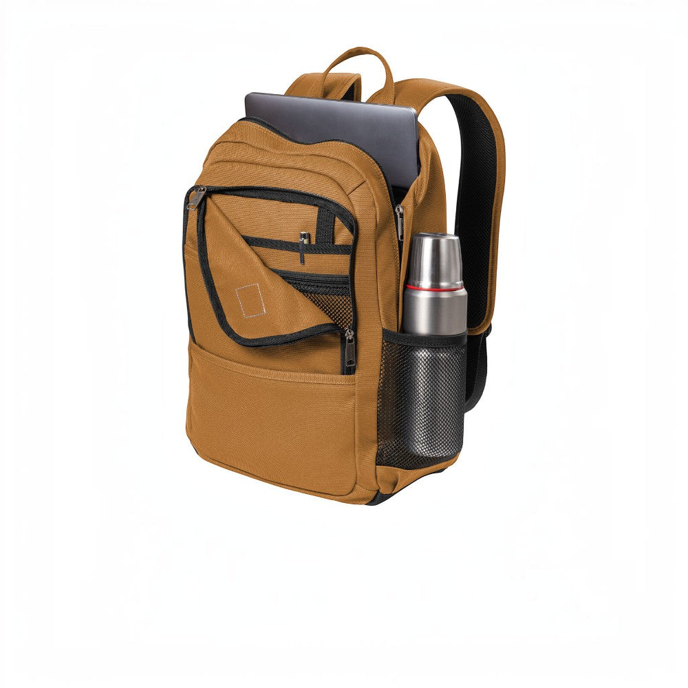 Carhartt® Foundry Series Backpack - Carhartt Brown