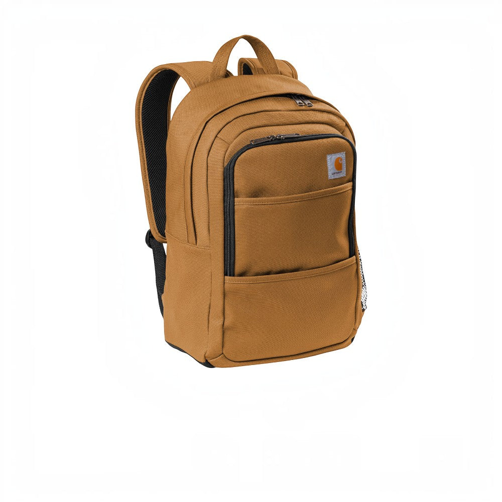 Carhartt® Foundry Series Backpack - Carhartt Brown