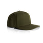High Profile Snapback Cap - Army